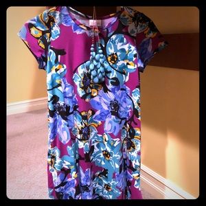 Lularoe size 12 kids (fits a small woman)